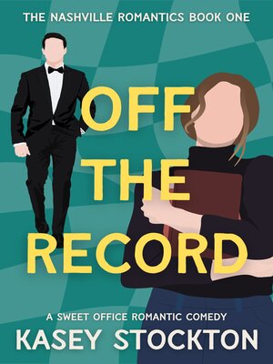 cover image of Off the Record